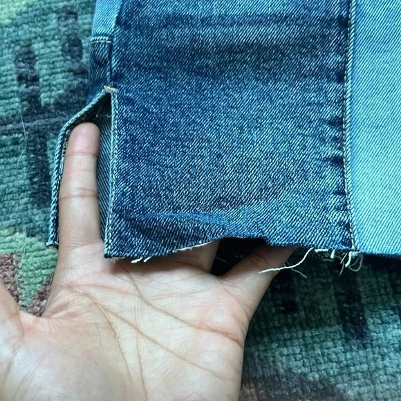 AFRM Paso Shorts - Picture 5 of 10